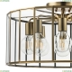 798281 Потолочная люстра Genni Lightstar, Genni