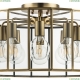 798281 Потолочная люстра Genni Lightstar, Genni