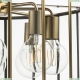 798281 Потолочная люстра Genni Lightstar, Genni
