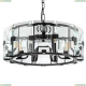 713267 Подвесная люстра Novara Lightstar, Novara