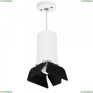 RP6486487 Подвесной светильник  Rullo Lightstar, Rullo