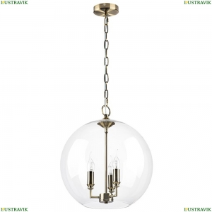 729131 Подвесной светильник Sferico Lightstar, Sferico