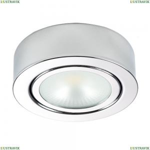 3354 Мебельный светодиодный светильник Lightstar, Mobiled