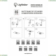 3350 Мебельный светодиодный светильник Lightstar, Mobiled