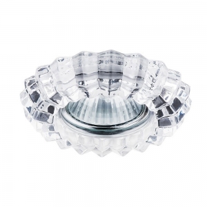 2120 Встраиваемый светильник Lightstar, Solo Ray