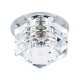4060 Встраиваемый светильник Lightstar, Romb