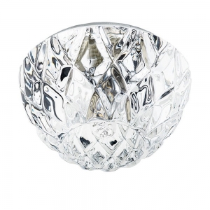 4334 Встраиваемый светильник Lightstar, Faseta