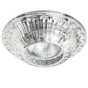 6332 Встраиваемый светильник Lightstar, Torcea