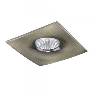 10031 Встраиваемый светильник Lightstar, Levigo