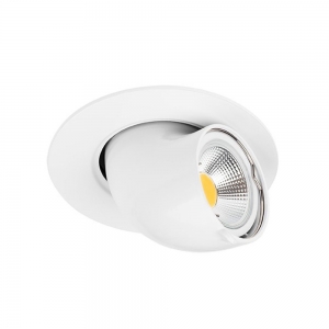11060 Встраиваемый поворотный светильник Lightstar, Braccio