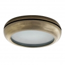 11278 Встраиваемый светильник Lightstar, Piano Mini