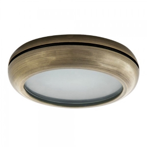 11278 Встраиваемый светильник Lightstar, Piano Mini