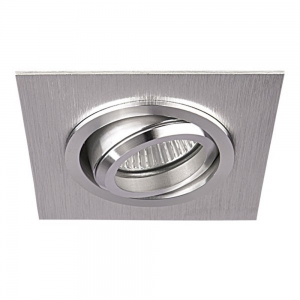 11601 Встраиваемый поворотный светильник Lightstar, Singo