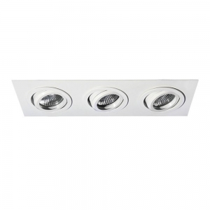 11613 Встраиваемый поворотный светильник Lightstar, Singo