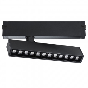 205317 Однофазный LED светильник 9W 3000-6000К для трека Teta Lightstar, Teta
