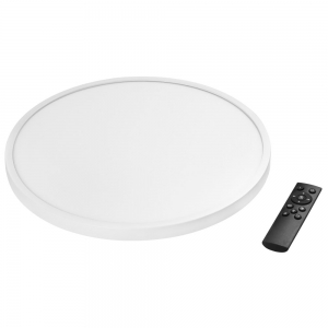 225346 Накладной диммируемый светильник с пультом ДУ Arco Lightstar, Arco