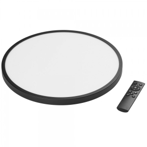 225347 Накладной диммируемый светильник с пультом ДУ Arco Lightstar, Arco