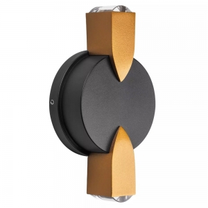 380623 Светильник светодиодный уличный Dito Lightstar, Dito