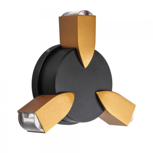 380633 Светильник светодиодный уличный Dito Lightstar, Dito