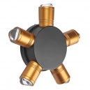 380653 Светильник светодиодный уличный Dito Lightstar, Dito