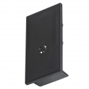 505167 Заглушка концевая для однофазного шинопровода Barra Lightstar, Barra