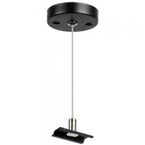 505177 Подвес универсальный трековый для однофазных треков 505XXX Barra Lightstar, Barra