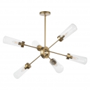 690063 Люстра на штанге Crotone Lightstar, Crotone