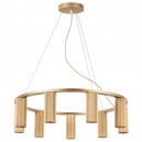 718093 Подвесная люстра Lightstar, Roma