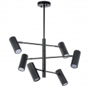 718267 Люстра на штанге Lightstar, Roma