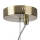 722033 Подвесной светильник Lightstar, Limpio