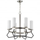 723065 Подвесная люстра Lightstar, Flume