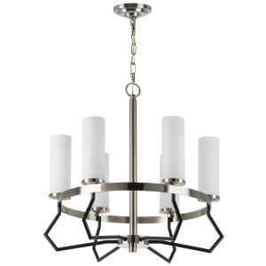 723065 Подвесная люстра Lightstar, Flume