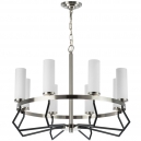 723085 Подвесная люстра Lightstar, Flume