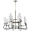 723125 Подвесная люстра Lightstar, Flume