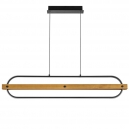 723337 Подвесной светильник Lodi Lightstar, Lodi