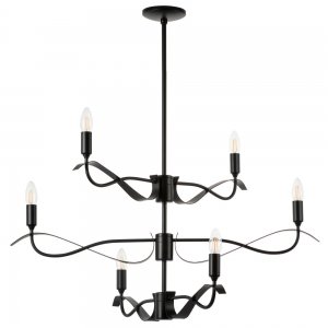 733267 Люстра на штанге Lightstar, Ragno