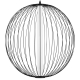 734057 Подвесной светильник Lightstar, Sole