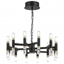734247 Люстра подвесная Iris Lightstar, Iris