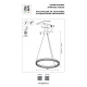 736161 Подвесная люстра Rotonda Lightstar, Rotonda
