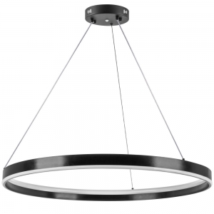 736417 Подвесная диммируемая люстра с пультом ДУ Rotonda Lightstar, Rotonda