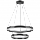 736427 Подвесная диммируемая люстра с пультом ДУ Rotonda Lightstar, Rotonda
