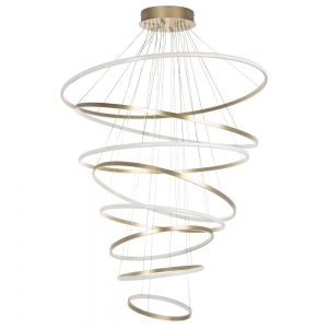 736483 Подвесная люстра Rotonda Lightstar, Rotonda