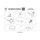 738053 Люстра потолочная Acrile Lightstar, Acrile
