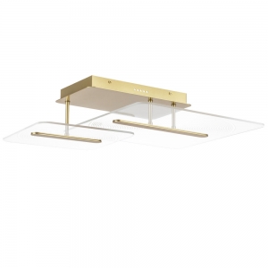 738063 Люстра потолочная Acrile Lightstar, Acrile