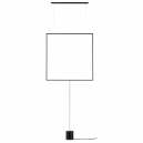 738647 Светильник подвесной Undine Lightstar, Undine