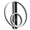 738667 Настенный светильник Undine Lightstar, Undine