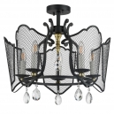 744057 Потолочная люстра Lightstar, Castello