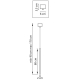 747433 Подвесной светильник Tubo Lightstar, Tubo