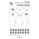 747433 Подвесной светильник Tubo Lightstar, Tubo