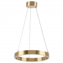 748013 Подвесная диммируемая люстра с пультом ДУ Saturno Lightstar, Saturno